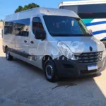Van Renault Master L3H2 2020 seminovo à venda, código 388 - foto 01