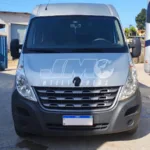 Van Renault Master L3H2 2020 seminovo à venda, código 388 - foto 02