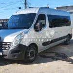 Van Renault Master L3H2 2020 seminovo à venda, código 388 - foto 03