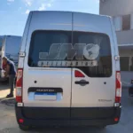 Van Renault Master L3H2 2020 seminovo à venda, código 388 - foto 04