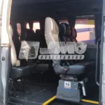 Van Renault Master L3H2 2020 seminovo à venda, código 388 - foto 07