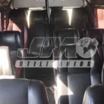 Van Renault Master L3H2 2020 seminovo à venda, código 388 - foto 08