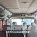Van Renault Master L3H2 2020 seminovo à venda, código 388 - foto 09