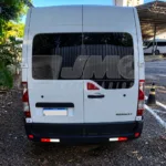 Van Renault Master L3H2 2023 seminovo à venda, código 301 - foto 04