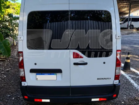 Van Renault Master L3H2 2023 seminovo à venda, código 301 - foto 04