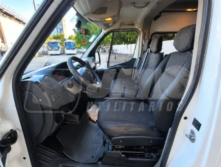 Van Renault Master L3H2 2023 seminovo à venda, código 301 - foto 05