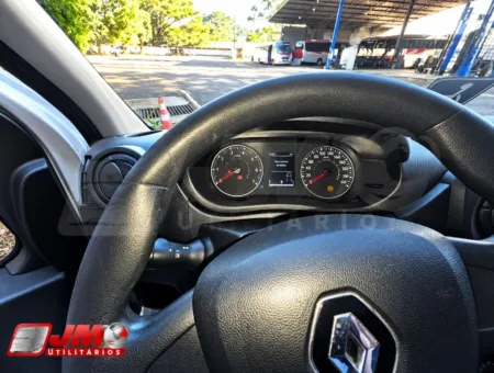 Van Renault Master L3H2 2023 seminovo à venda, código 301 - foto 06