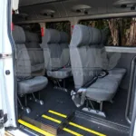 Van Renault Master L3H2 2023 seminovo à venda, código 301 - foto 07