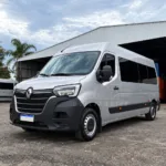 Van Renault Master L3H2 2024 seminovo à venda, código 93 - foto 01