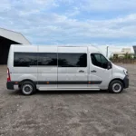 Van Renault Master L3H2 2024 seminovo à venda, código 93 - foto 03