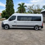 Van Renault Master L3H2 2024 seminovo à venda, código 93 - foto 04