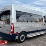 Van Renault Master L3H2 2024 seminovo à venda, código 93 - foto 05