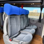 Van Renault Master L3H2 2024 seminovo à venda, código 93 - foto 09