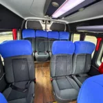 Van Renault Master L3H2 2024 seminovo à venda, código 93 - foto 10
