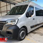 Van Renault Master L3H2 2025 seminovo à venda, código 387 - foto 01