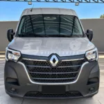 Van Renault Master L3H2 2025 seminovo à venda, código 387 - foto 02