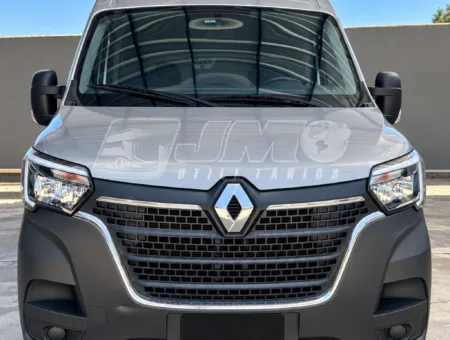 Van Renault Master L3H2 2025 seminovo à venda, código 387 - foto 02
