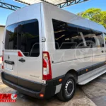 Van Renault Master L3H2 2025 seminovo à venda, código 387 - foto 03
