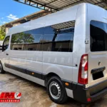 Van Renault Master L3H2 2025 seminovo à venda, código 387 - foto 04