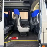 Van Renault Master L3H2 2025 seminovo à venda, código 387 - foto 05
