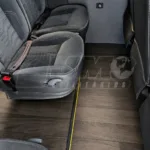 Van Renault Master L3H2 2025 seminovo à venda, código 387 - foto 07