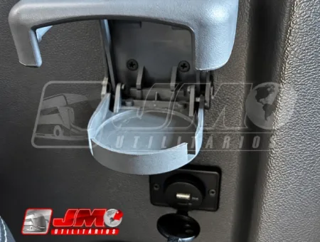 Van Renault Master L3H2 2025 seminovo à venda, código 387 - foto 08