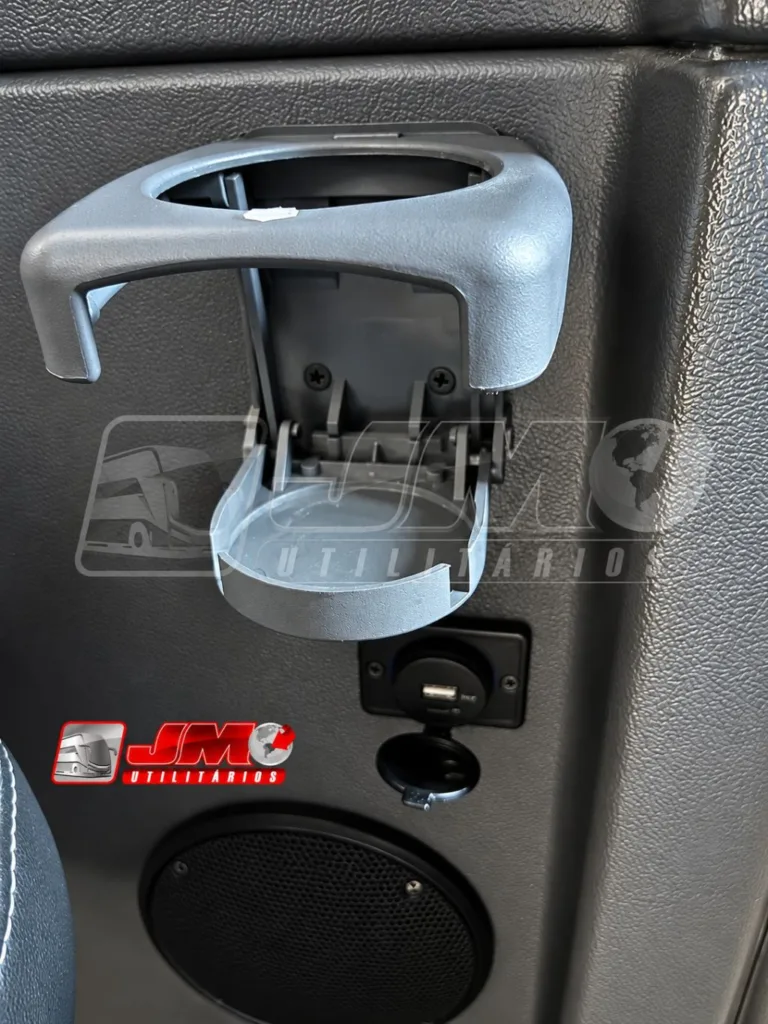 Van Renault Master L3H2 2025 seminovo à venda, código 387 - foto 08