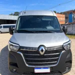 Van Renault Master L3H2 Marticar 2026 seminovo à venda, código 141 - foto 02