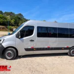 Van Renault Master L3H2 Marticar 2026 seminovo à venda, código 141 - foto 03