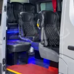 Van Renault Master L3H2 Marticar 2026 seminovo à venda, código 141 - foto 05