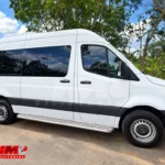 Van Sprinter 416 CDI 2023 seminovo à venda, código 1299 - foto 01