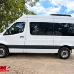 Van Sprinter 416 CDI 2023 seminovo à venda, código 1299 - foto 02