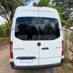 Van Sprinter 416 CDI 2023 seminovo à venda, código 1299 - foto 03