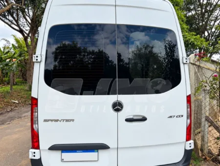 Van Sprinter 416 CDI 2023 seminovo à venda, código 1299 - foto 03