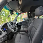 Van Sprinter 416 CDI 2023 seminovo à venda, código 1299 - foto 04