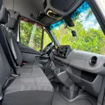 Van Sprinter 416 CDI 2023 seminovo à venda, código 1299 - foto 05