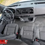 Van Sprinter 416 CDI 2023 seminovo à venda, código 1299 - foto 06