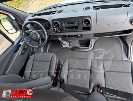 Van Sprinter 416 CDI 2023 seminovo à venda, código 1299 - foto 06