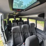 Van Sprinter 416 CDI 2023 seminovo à venda, código 1299 - foto 07