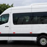 Van Sprinter 416 CDI Curta 2022 seminovo à venda, código 1306 - foto 02