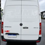 Van Sprinter 416 CDI Curta 2022 seminovo à venda, código 1306 - foto 03