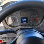 Van Sprinter 416 CDI Curta 2022 seminovo à venda, código 1306 - foto 06