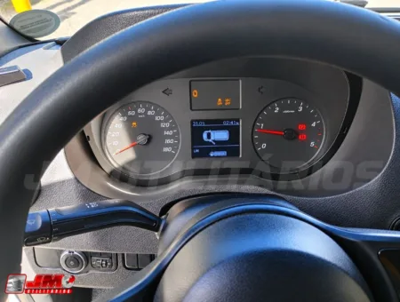 Van Sprinter 416 CDI Curta 2022 seminovo à venda, código 1306 - foto 06