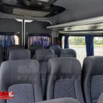 Van Sprinter 416 CDI Curta 2022 seminovo à venda, código 1306 - foto 09