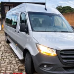 Van Sprinter 416 Executiva 2021 seminovo à venda, código 1275 - foto 01
