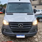 Van Sprinter 416 Executiva 2021 seminovo à venda, código 1275 - foto 02