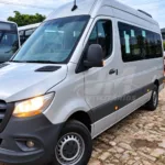 Van Sprinter 416 Executiva 2021 seminovo à venda, código 1275 - foto 03