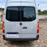 Van Sprinter 416 Executiva 2021 seminovo à venda, código 1275 - foto 04
