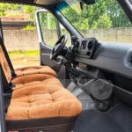 Van Sprinter 416 Executiva 2021 seminovo à venda, código 1275 - foto 05