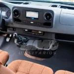 Van Sprinter 416 Executiva 2021 seminovo à venda, código 1275 - foto 06